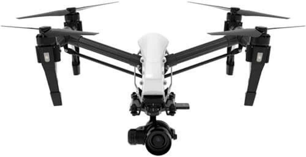 Drone com câmera DJI Inspire 1 Pro